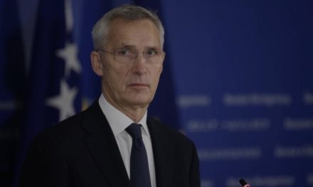 STOLTENBERG: Ako BiH želi u NATO, mora ispuniti dva uvjeta