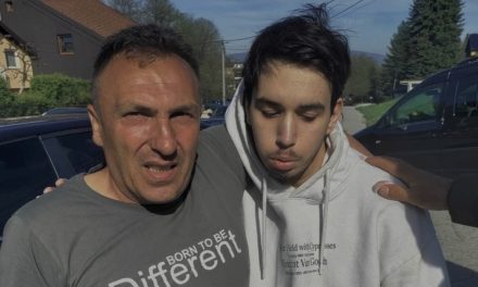 U Kiseljaku pronađen Hamza Muminović
