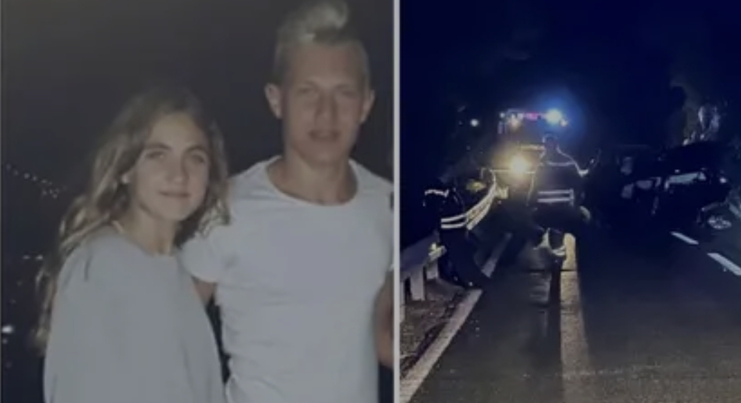 Tragično preminuli brat i sestra porijeklom iz Kreševa