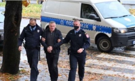 Za odbjeglim pedofilom iz Bijeljine nije raspisana ni tjeralica
