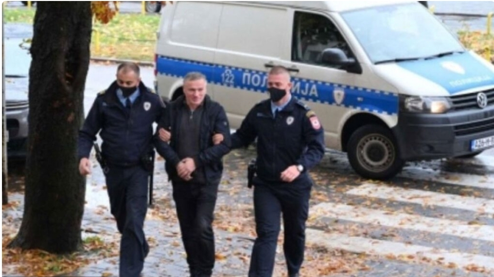 Za odbjeglim pedofilom iz Bijeljine nije raspisana ni tjeralica