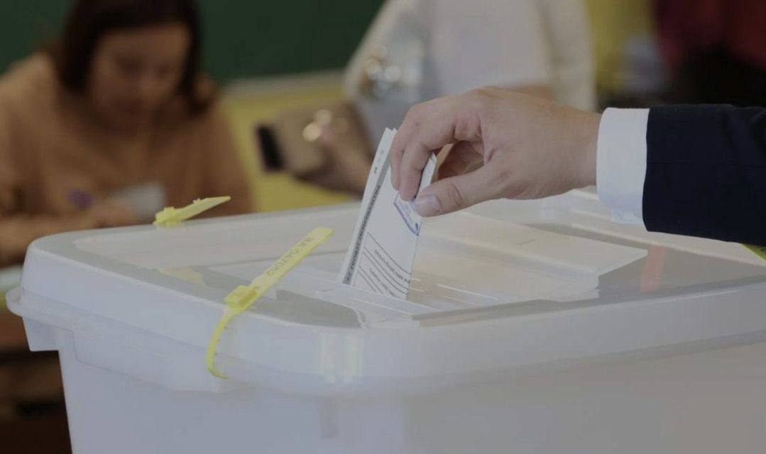 Za hrvatske izbore u iseljeništvu aktivno registrirano 222.300 osoba