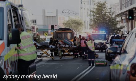 Napad u shopping-centru u Sydneyju. Najmanje četvero mrtvih, stotine evakuiranih