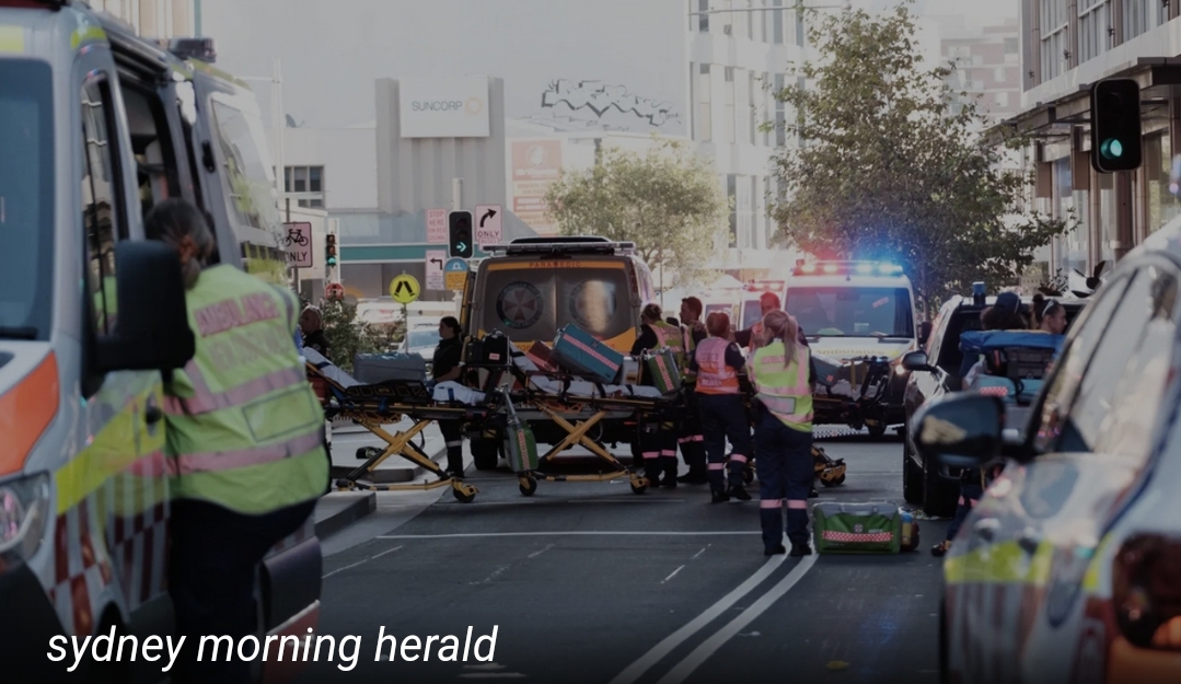Napad u shopping-centru u Sydneyju. Najmanje četvero mrtvih, stotine evakuiranih