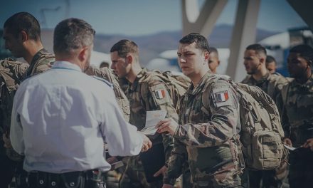 Najava: Francuski bataljon će uskoro vršiti patroliranje širom BiH