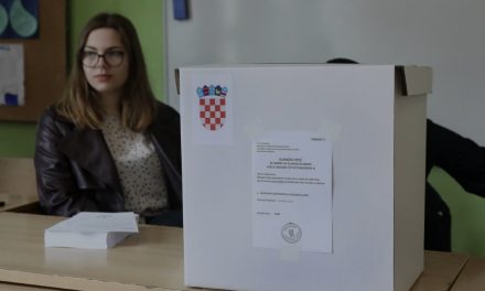 Birači u BiH i dijaspori od sutra glasuju na izborima za Hrvatski sabor, ozbiljniju kampanju imala tek Milasova lista