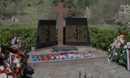 Tužna obljetnica pokolja Armije RBiH, u Trusini danas nema nijednog Hrvata
