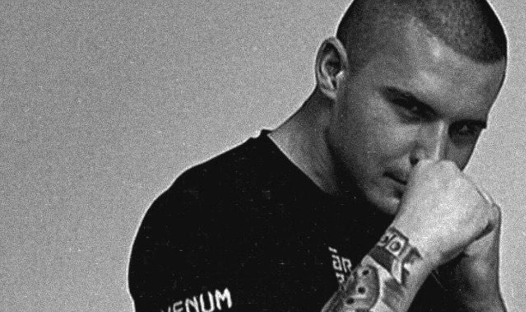 Kiseljačanin Antonio Grabovac dogovorio MMA borbu