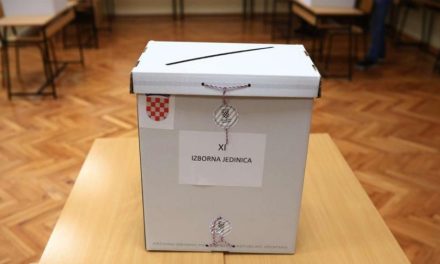Izbori za Hrvatski sabor: Do 16.30 sati izašlo 28.003 birača u BiH