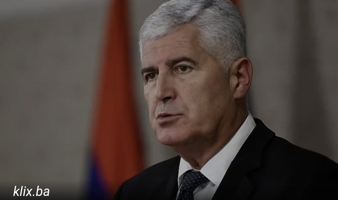 Čović nakon sastanka u Istočnom Sarajevu: Do sljedećeg petka da usvojimo Izborni zakon