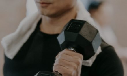 Tri razloga zašto je vježbanje s utezima ključno za mršavljenje