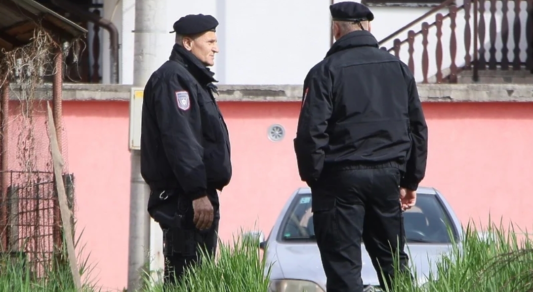 Ubojstvo u Banjoj Luci: Uhapšen muškarac nakon što je kod škole pronađeno beživotno tijelo
