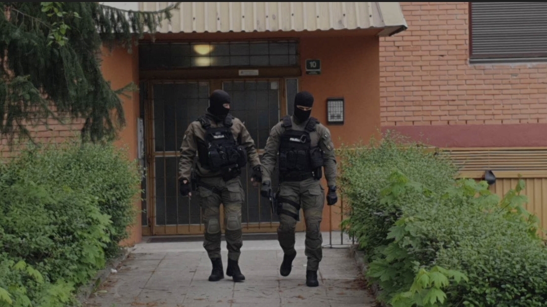Osim Selmanovića i Memije: Hapse se specijalci FUP-a koji su čuvali Edina Gačanina u Sarajevu, privodi se i visokopozicionirani šef policije!?