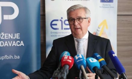 Poslodavci u FBiH i dalje žele strane radnike, povećanje minimalca u 2024. ne smatraju mogućim