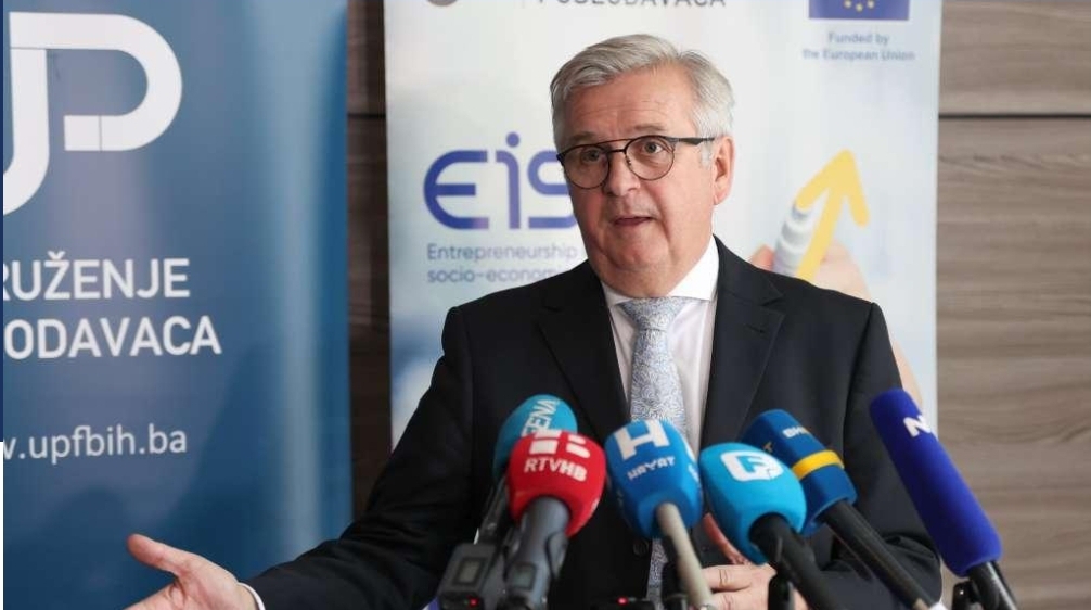 Poslodavci u FBiH i dalje žele strane radnike, povećanje minimalca u 2024. ne smatraju mogućim