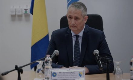 GALIĆ: Ne nasjedajte na dezinformacije o pozivu na naoružavanje