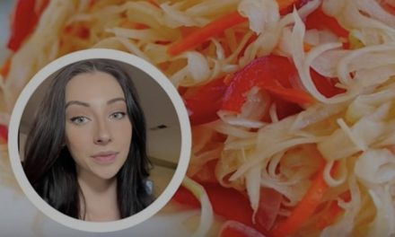Fitness trenerica otkrila koje tri namirnice jede svaki dan