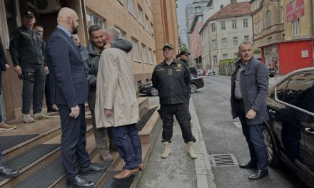 Organiziran prijam za vodeće policajce koje se sumnjiči za zaštitu članova narkokartela u BiH