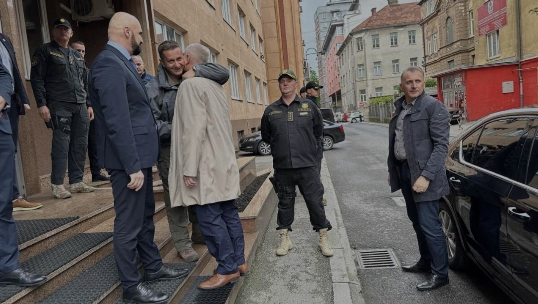 Organiziran prijam za vodeće policajce koje se sumnjiči za zaštitu članova narkokartela u BiH