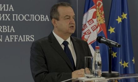 DAČIĆ: Izvanredna sjednica Vijeća sigurnosti UN o BiH, na zahtjev Rusije, najvjerojatnije 30. travnja