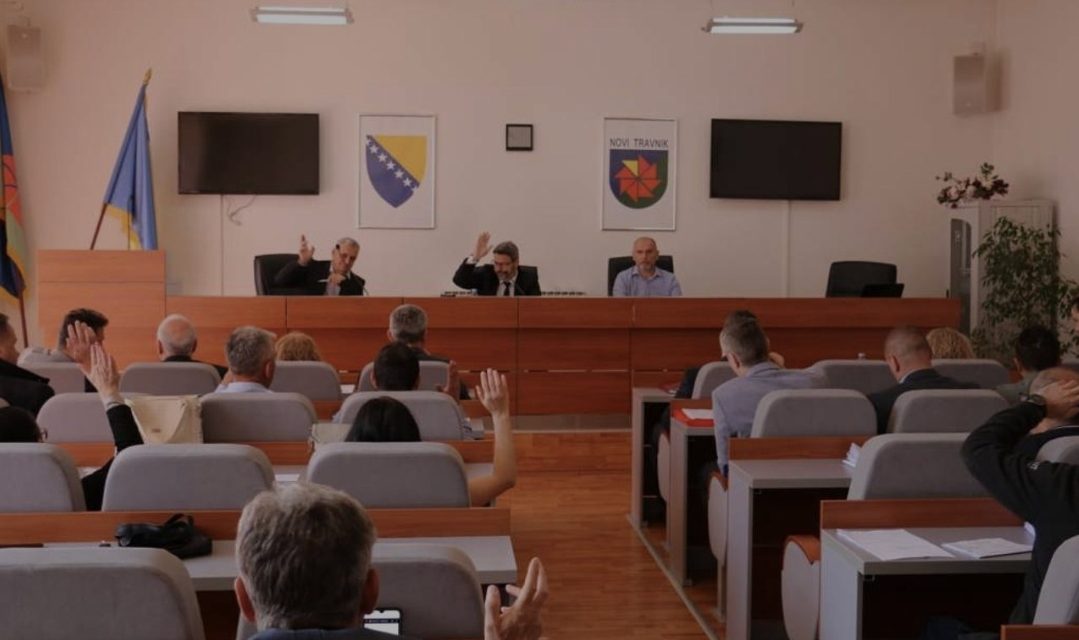 Osnivanje Turističke zajednice Novi Travnik: Korak naprijed ka razvoju i promociji turizma