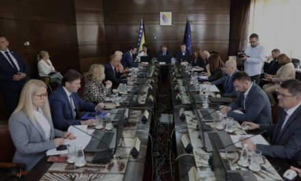 Vlada FBiH utvrdila osnovice, iznos i koeficijente novčanih naknada za 2024. za braniteljsku populaciju