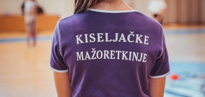 Ljubičanstvene na seminaru u Rami