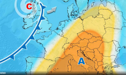 Stižu nam prave ljetne temperature: Mogle bi dosezati i do 32 stupnja