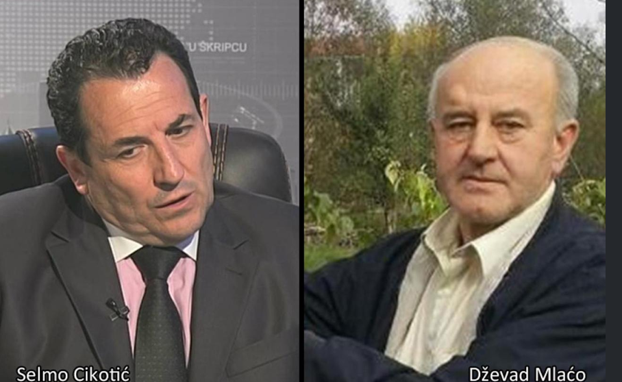 Mlaćo i Cikotić: Počelo suđenje za zločine nad zarobljenicima u Bugojnu