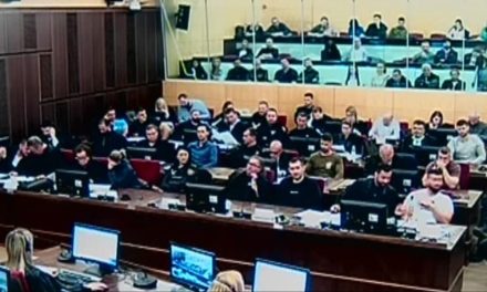 “TITOVA KRIMINALNA GRUPA” Sud BiH 18 uhićenih u akciji “Crna kravata 2” pustio na slobodu
