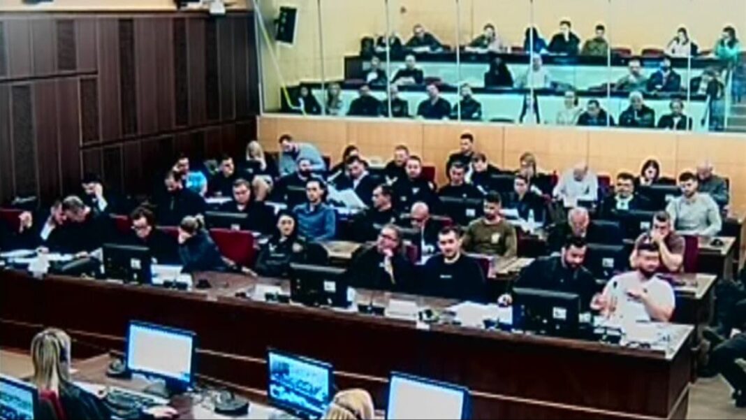 “TITOVA KRIMINALNA GRUPA” Sud BiH 18 uhićenih u akciji “Crna kravata 2” pustio na slobodu
