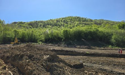 U tijeku pripremni radovi za izgradnju reciklažnog dvorišta i sortirnice u Kiseljaku