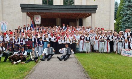 HKUD “Gromiljak” organizira kulturnu manifestaciju “Lipanjski susreti”