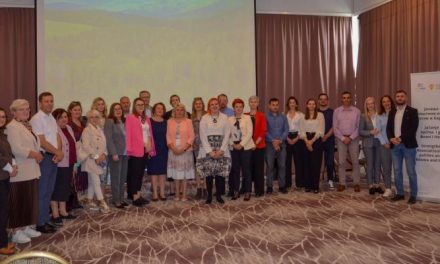 Potpisana Deklaracija o osnivanju Mreže za rodnu ravnopravnost Savez općina i gradova Federacije Bosne i Hercegovine