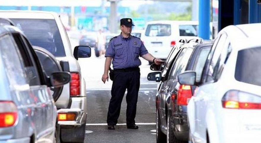 Privremene mjere: Produžen rad graničnih prijelaza u ljetnoj sezoni