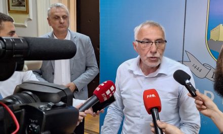 Održana Jedanaesta sjednica Predsjedništva Skupštine Saveza općina i gradova Federacije Bosne i Hercegovine