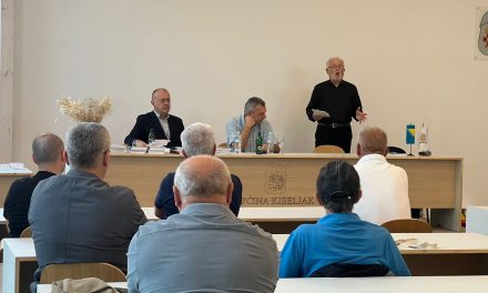 Tribina hrvatske povijesne istine održana u Kiseljaku