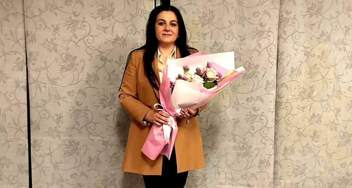 Ana Tolo – Ivičević nova je predsjednica ŽO Zajednice žena HDZ-a BiH ‘Kraljica Katarina Kosača“ ŽSB