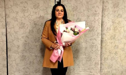 Ana Tolo – Ivičević nova je predsjednica ŽO Zajednice žena HDZ-a BiH ‘Kraljica Katarina Kosača“ ŽSB