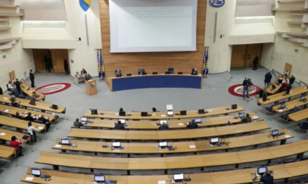 SDA i Mehmedagić predlažu dopune izbornog zakona, evo što će se danas naći pred državnim parlamentarcima