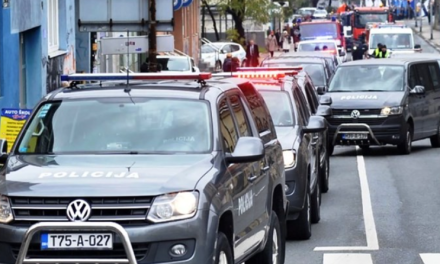 U Gradačcu autobus jutros pregazio pješaka
