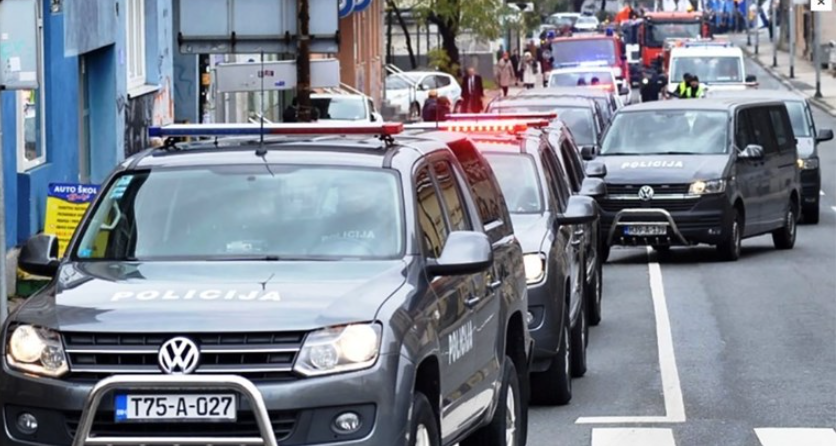 U Gradačcu autobus jutros pregazio pješaka