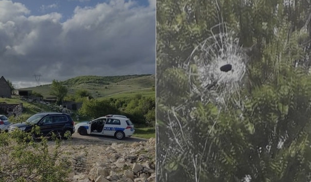 Dizdar: Napadnuta bošnjačka povratnička obitelj u Gacku