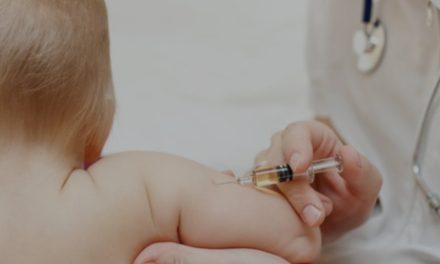 Alarmantno – samo 58% djece dobilo prvu dozu cjepiva protiv ospica