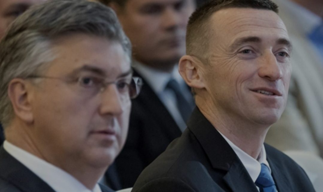 Ovako će izgledati vladajuća većina Plenkovića i DP-a?