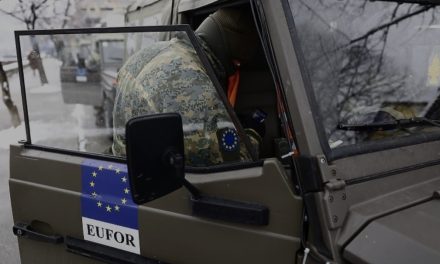 Vojnik EUFOR-a poginuo u nesreći tokom šetnje kod Travnika