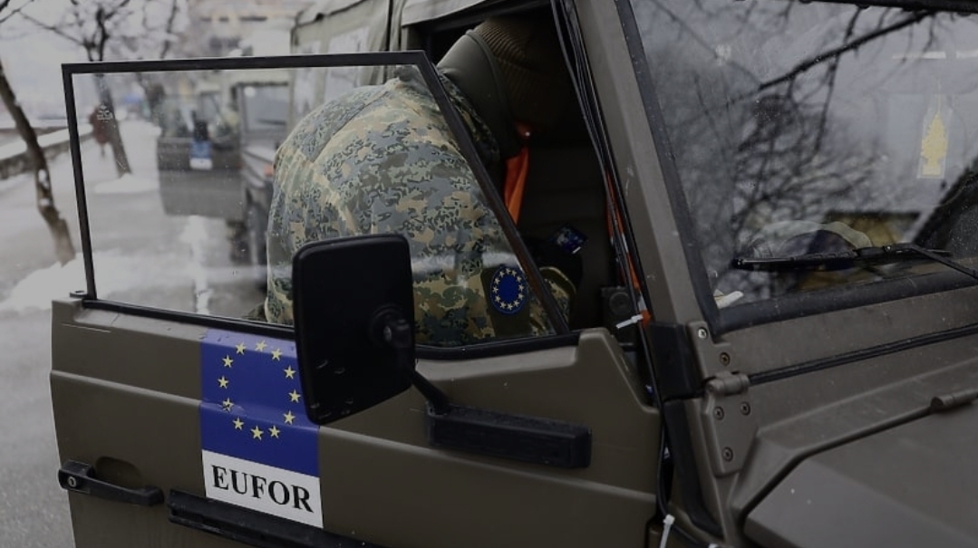 Vojnik EUFOR-a poginuo u nesreći tokom šetnje kod Travnika