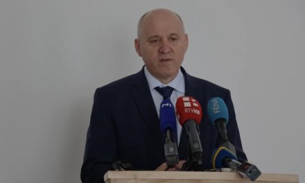 BAČIĆ: Razgovori HDZ-a i Domovinskog pokreta pri kraju, bit će stabilna vladajuća većina