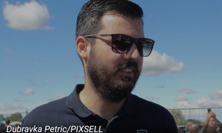 Rimac zbog prosvjeda najavio odustajanje od projekata potpore rodnome Livnu