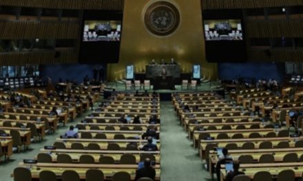 UN će uskoro glasati o mogućnosti međunarodnog priznanja Palestine